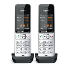 Gigaset COMFORT 500HX duo