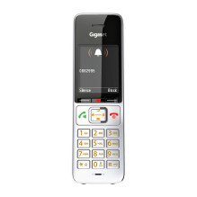 Gigaset COMFORT 500HX duo