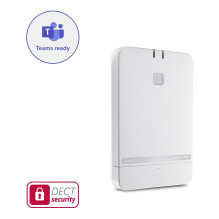 Gigaset N610 IP PRO DECT base station