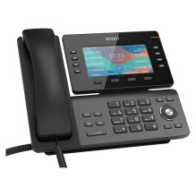 Snom D862 IP phone