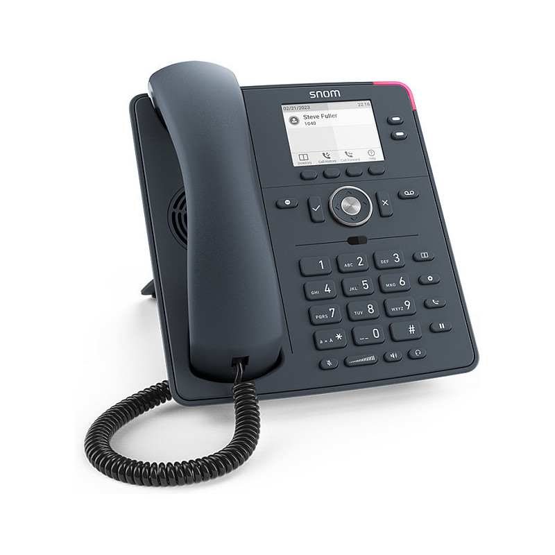 Snom D150 IP telefonas