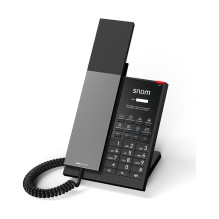 Snom HD350W IP telefonas