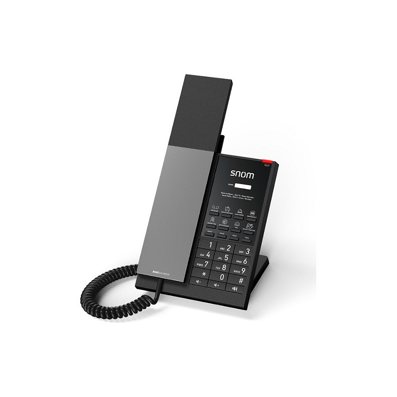 Snom HD350W IP phone