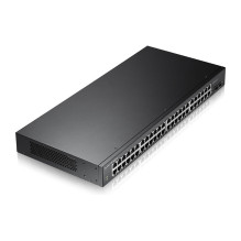 „Zyxel GS1900-48-EU0102F“ tinklo komutatorius „Zyxel GS1900-48-EU0102F“ tinklo komutatorius