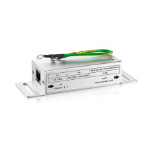 „Zyxel SURGEPRO-GE-ZZ0101F“ viršįtampių apsauga „Zyxel SURGEPRO-GE-ZZ0101F“ viršįtampių apsauga