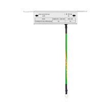 Zyxel SURGEPRO-GE-ZZ0101F surge protector Zyxel SURGEPRO-GE-ZZ0101F surge protector