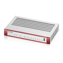 „Zyxel USG FLEX 100H“ aparatinės įrangos užkarda