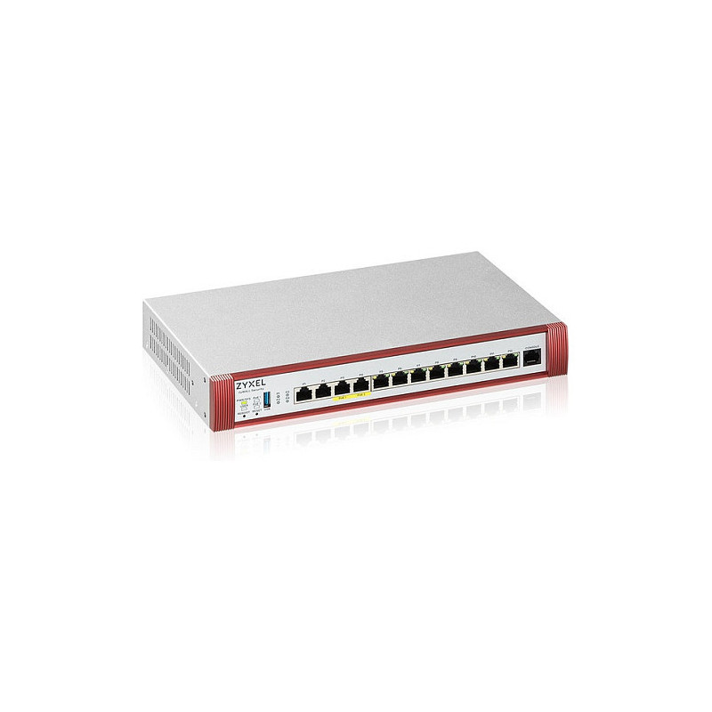 Zyxel USGFLEX500H hardware firewall
