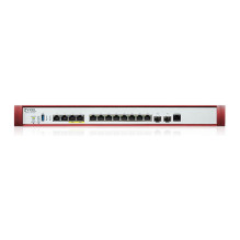 Zyxel USG FLEX 700H hardware firewall
