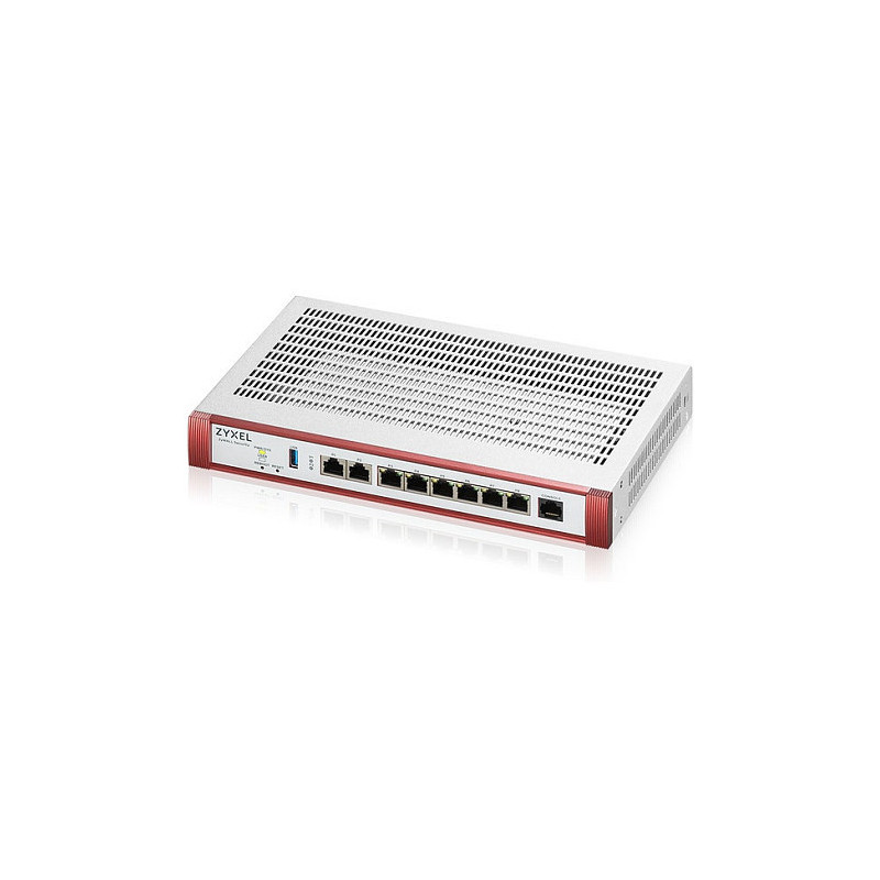 Zyxel USGFLEX200H hardware firewall