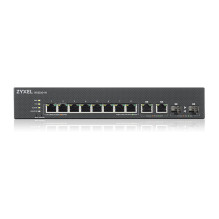 „Zyxel GS2220-10-EU0101F“ tinklo komutatorius