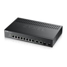 „Zyxel GS2220-10-EU0101F“ tinklo komutatorius