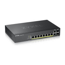 „Zyxel GS2220-10HP-EU0101F“...