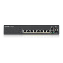 „Zyxel GS2220-10HP-EU0101F“ tinklo komutatorius