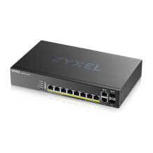 „Zyxel GS2220-10HP-EU0101F“ tinklo komutatorius