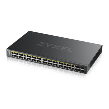 „Zyxel GS2220-50HP-EU0101F“ tinklo komutatorius