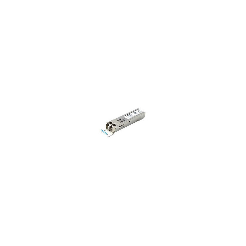 Zyxel SFP-LX-10-D network transceiver module