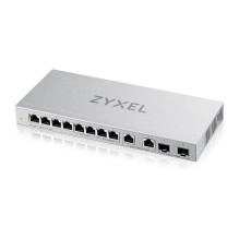 „Zyxel XGS1010-12-ZZ0102F“...