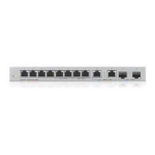 „Zyxel XGS1010-12-ZZ0102F“ tinklo komutatorius