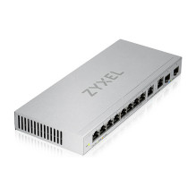 „Zyxel XGS1010-12-ZZ0102F“ tinklo komutatorius