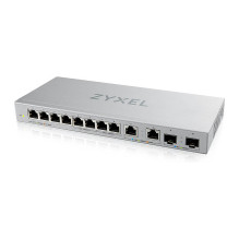 „Zyxel XGS1010-12-ZZ0102F“ tinklo komutatorius