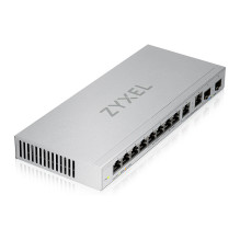 „Zyxel XGS1010-12-ZZ0102F“ tinklo komutatorius