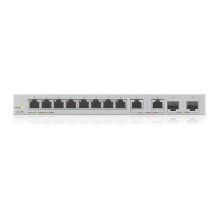 „Zyxel XGS1210-12-ZZ0102F“ tinklo komutatorius