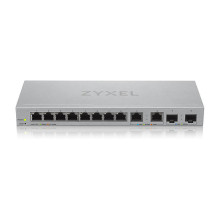 „Zyxel XGS1210-12-ZZ0102F“ tinklo komutatorius