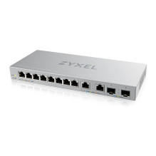 „Zyxel XGS1210-12-ZZ0102F“ tinklo komutatorius
