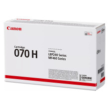 Canon 070H toner cartridge