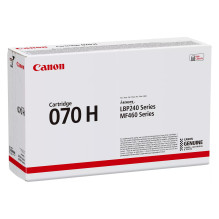 Canon 070H toner cartridge