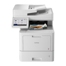 Brother MFC-L9670CDN multifunction printer