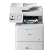 Brother MFC-L9670CDN multifunction printer