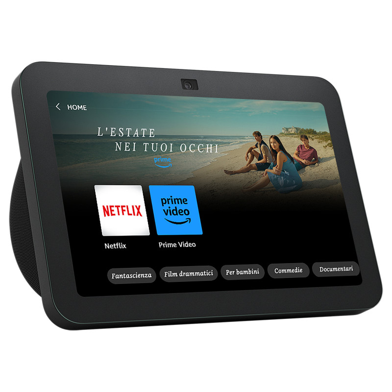Amazon B0BLS3B3QL virtual assistant device