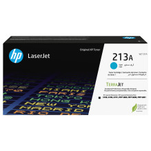 HP 213A CY originali...