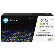 HP 213A Ylw Original...