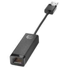 HP USB 3.0–gigabito RJ45...