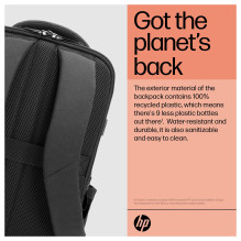 HP Renew Executive 16-inch Laptop Backpack HP Renew Executive 16-inch Laptop Backpack