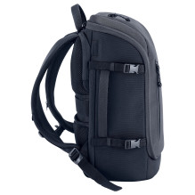 HP Travel 25 Liter 15.6 Iron Gray Laptop Backpack HP Travel 25 Liter 15.6 Iron Gray Laptop Backpack