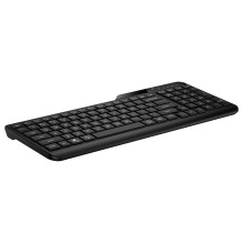 HP 475 dviejų režimų belaidė klaviatūra HP 475 dviejų režimų belaidė klaviatūra