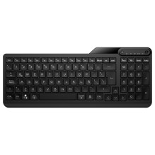 HP 475 dviejų režimų belaidė klaviatūra HP 475 dviejų režimų belaidė klaviatūra