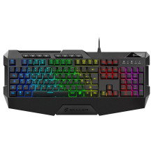 Sharkoon SKILLER SGK4 keyboard