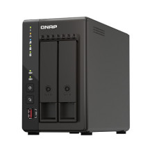 QNAP TS-253E