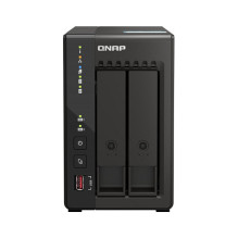 QNAP TS-253E