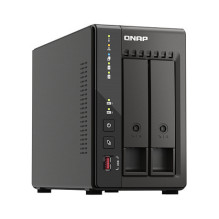QNAP TS-253E