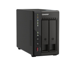 QNAP TS-253E