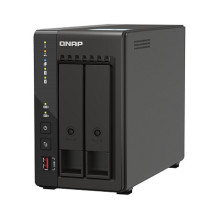 QNAP TS-253E