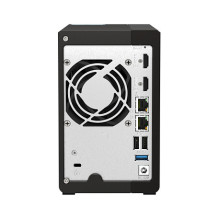 QNAP TS-253E