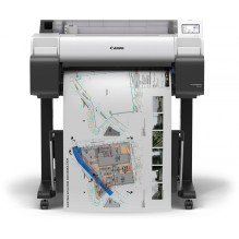 „Canon imagePROGRAF TM-240“ didelio formato spausdintuvas