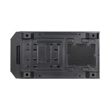 Chieftec AZ-01B-OP computer case Chieftec AZ-01B-OP computer case